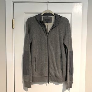 Vince men’s hoodie